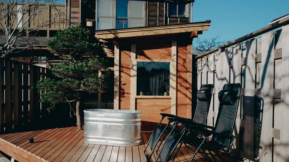 Lodging and Dining Roven Otaki Town
