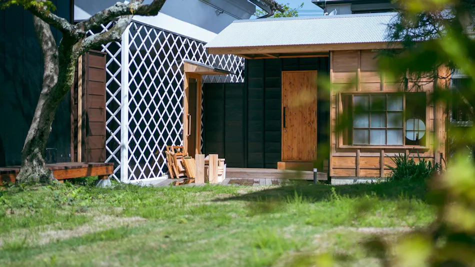 Lodging and Dining Roven Otaki Town
