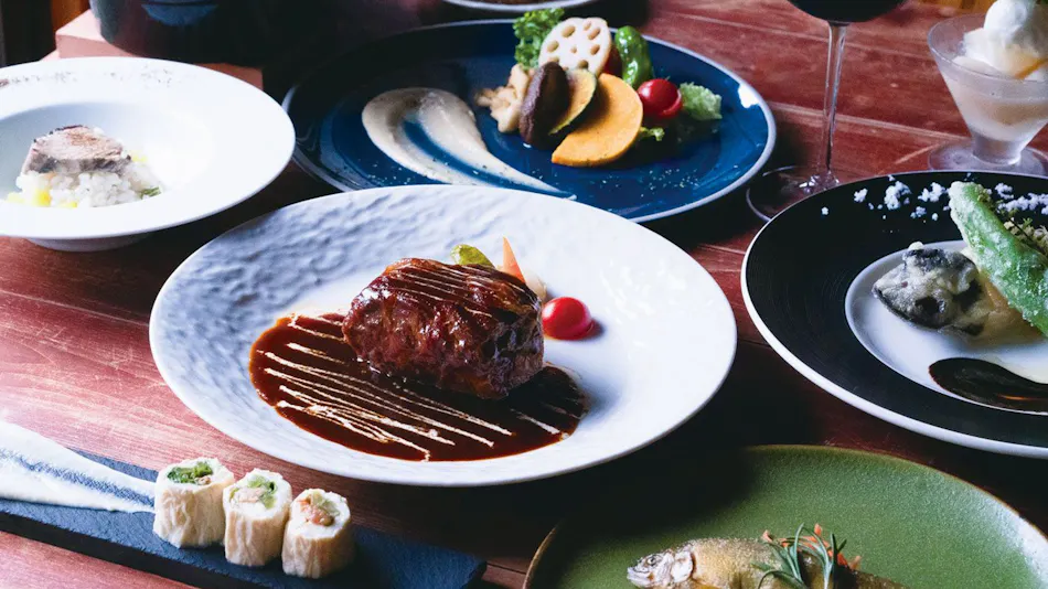 Lodging and Dining Roven Otaki Town