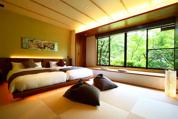 ห้องพัก