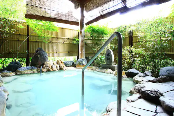 น้ำพุร้อน