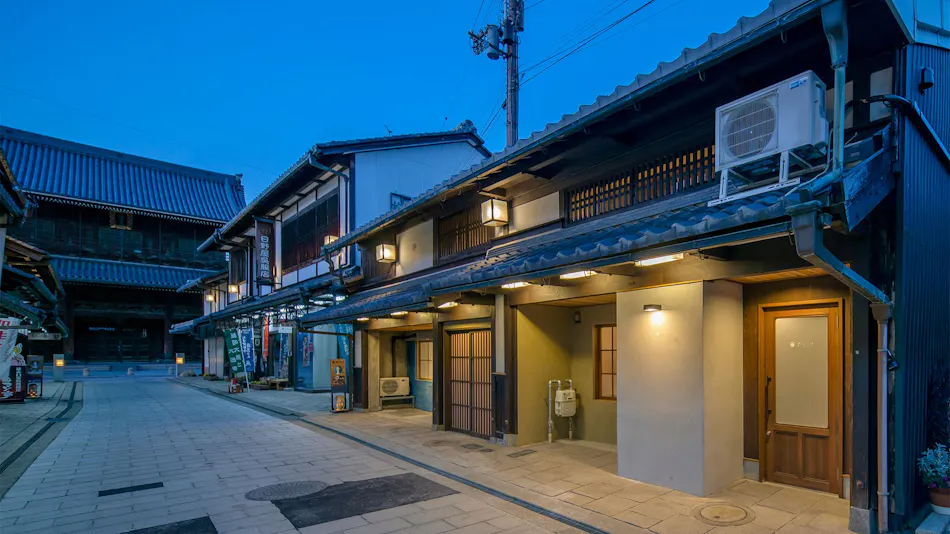 Wano Retreat Hitoiki