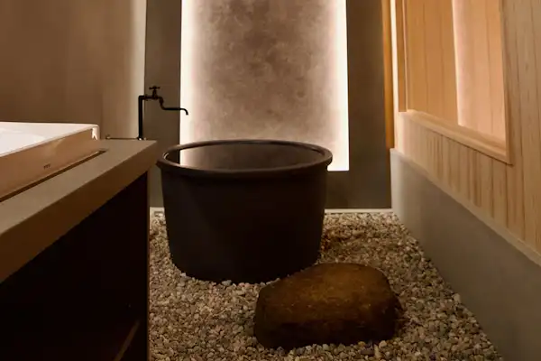 ห้องนอน