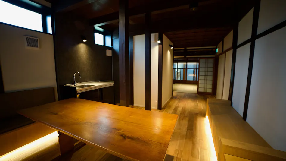 Wano Retreat Hitoiki