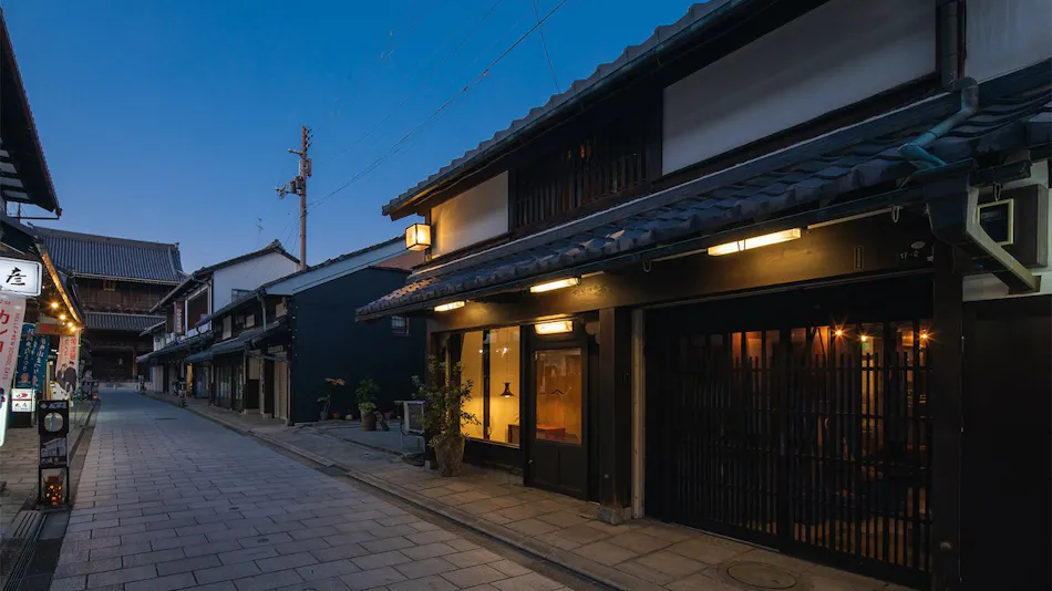 Wano Retreat Hitoiki