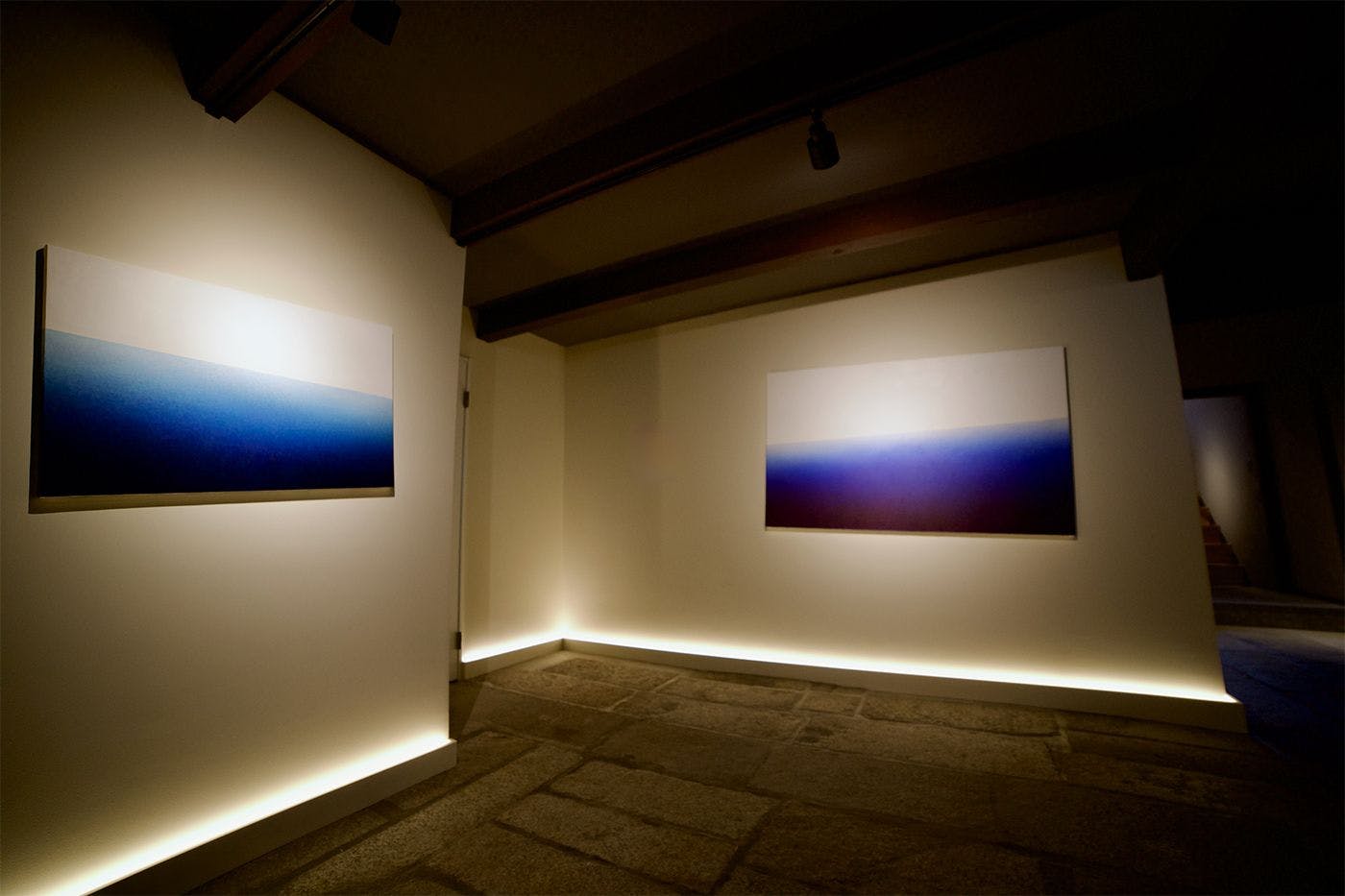 ถนนหมายเลข 13 ไทโชมาจิยะ อาคาร