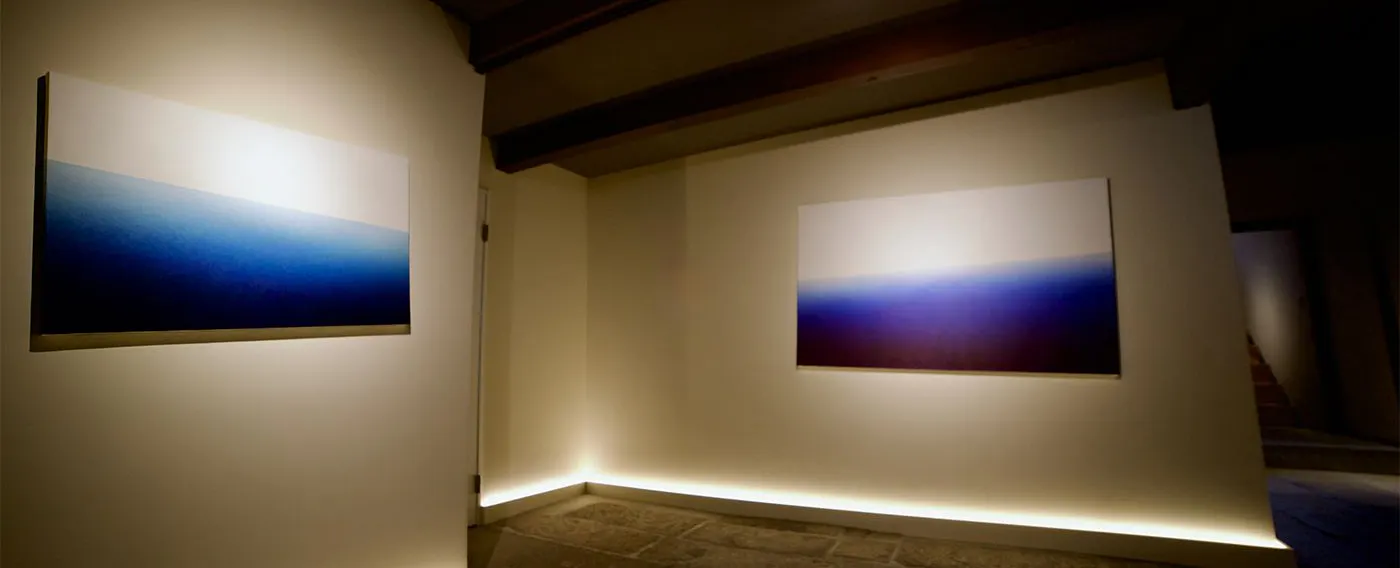 ถนนหมายเลข 13 ไทโชมาจิยะ อาคาร