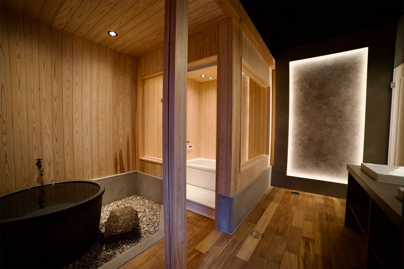 ถนนหมายเลข 13 ไทโชมาจิยะ อาคาร