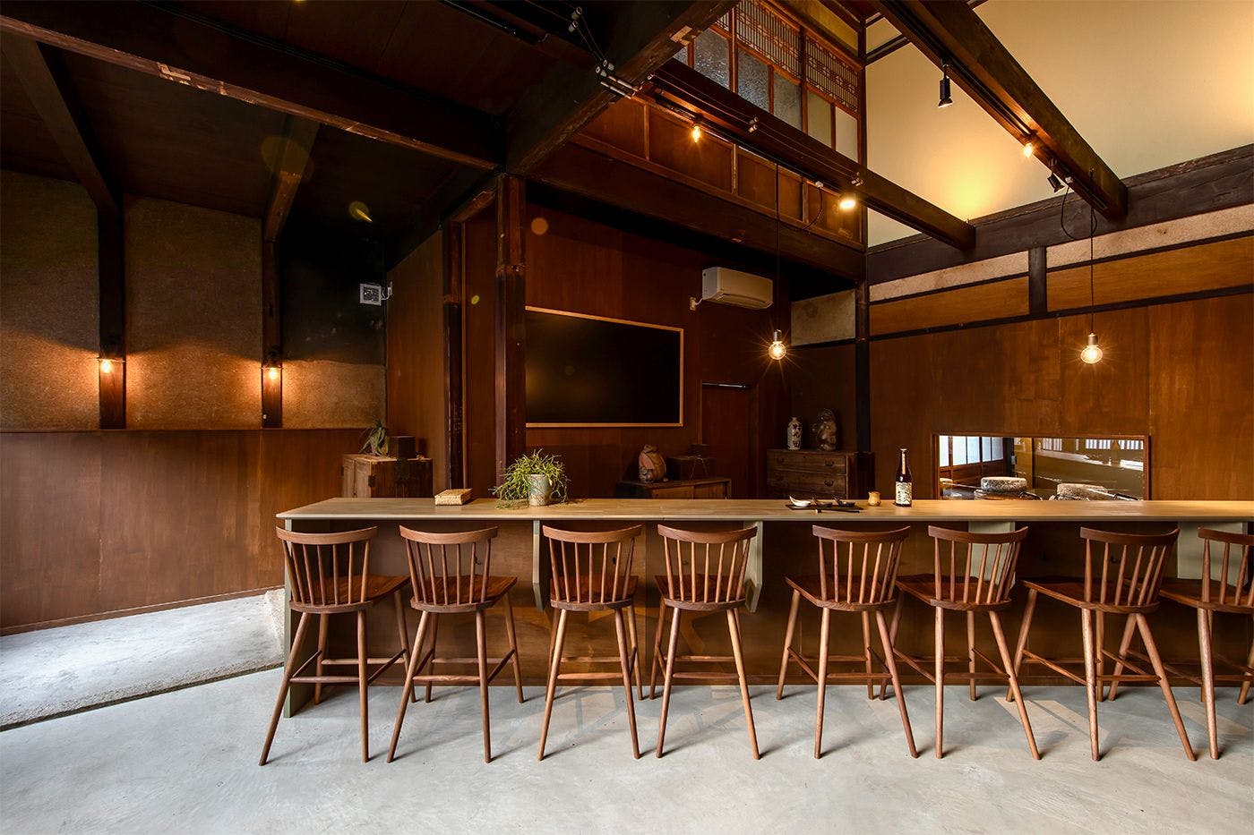 คาเฟ่และบาร์หมัก