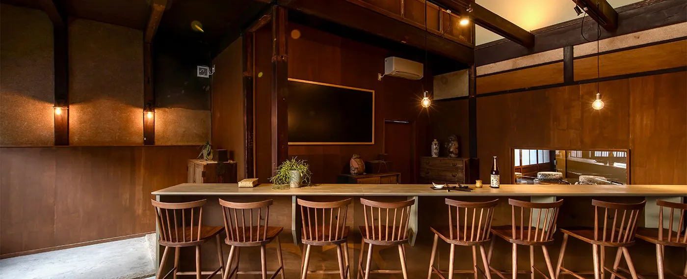 คาเฟ่และบาร์หมัก