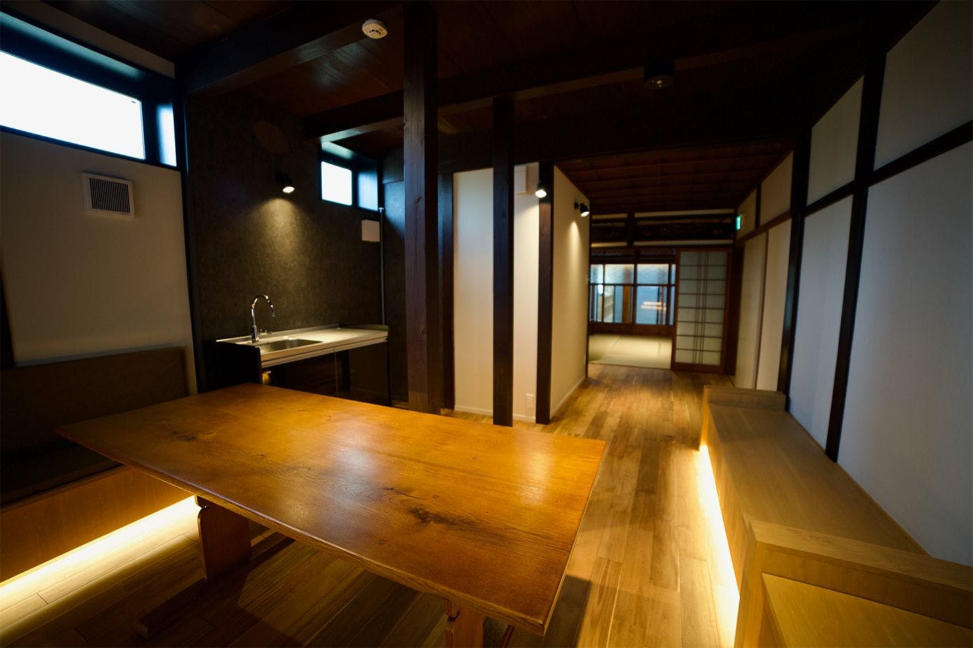 Wano Retreat Hitoiki