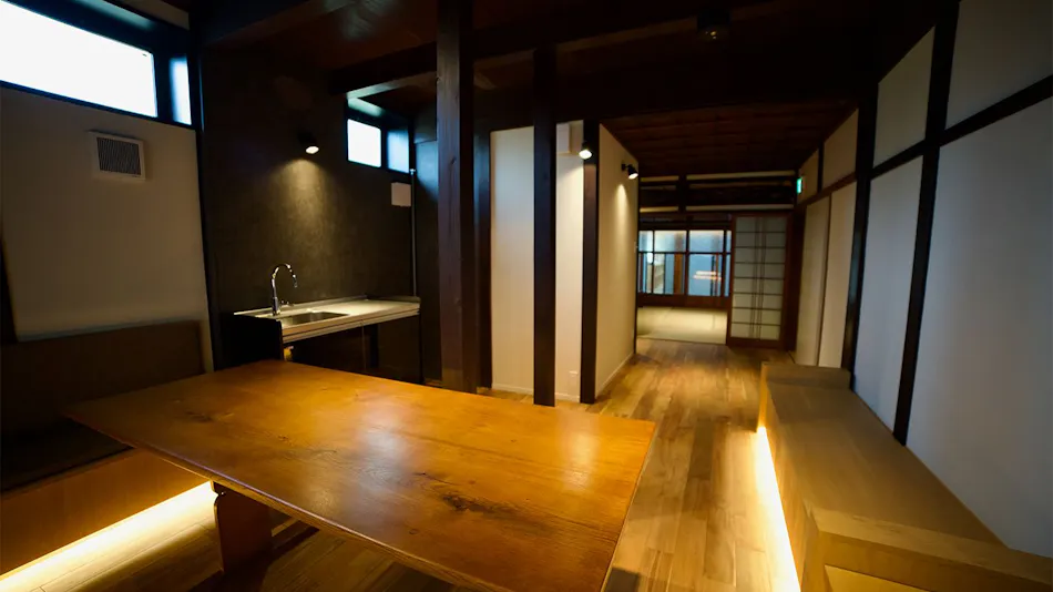 Wano Retreat Hitoiki
