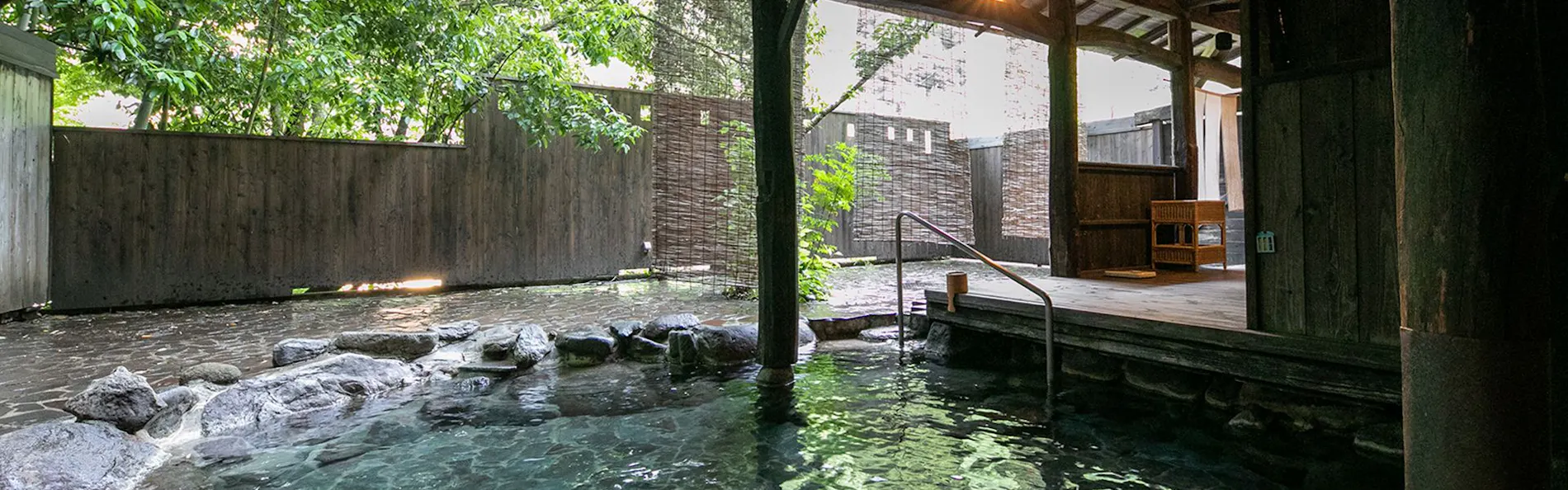 鶴井の宿 紫雲荘