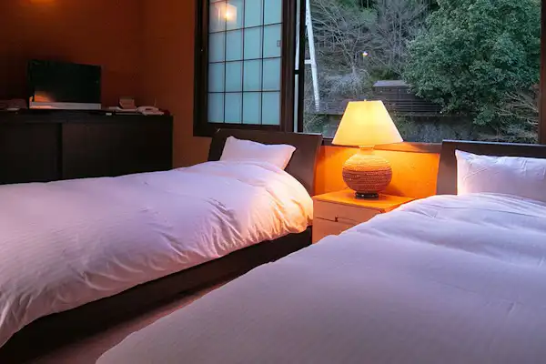 ห้องพัก