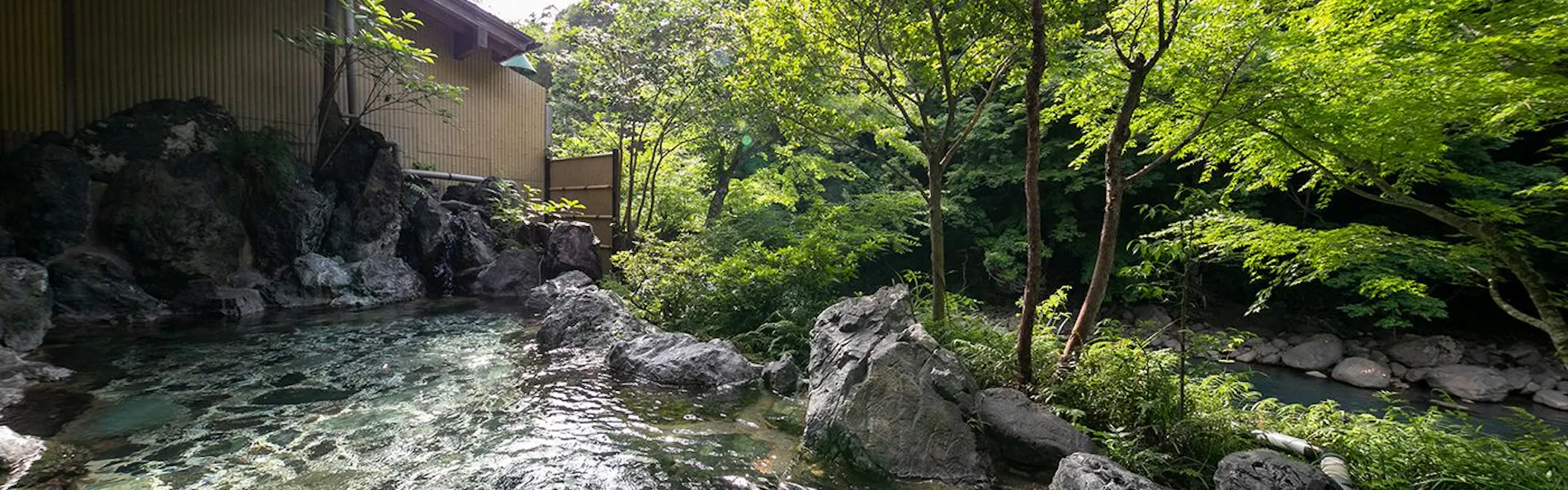 鶴井の宿 紫雲荘