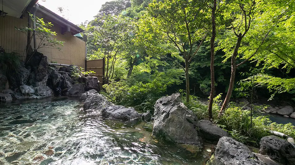 Kakui no Yado Shiunso
