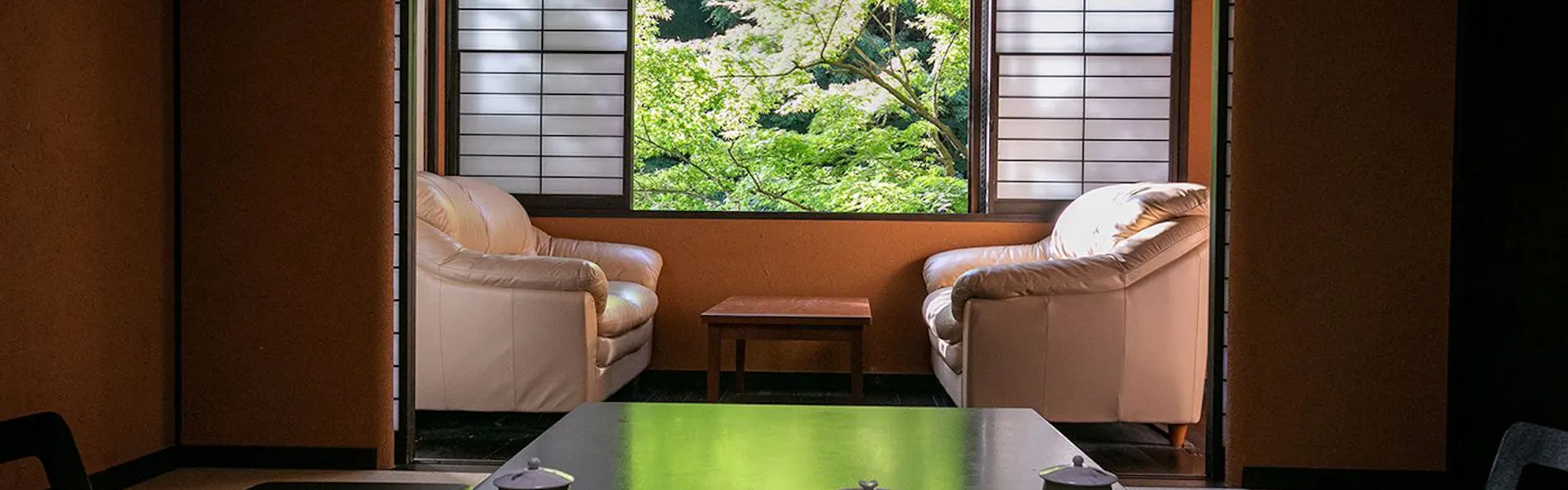 鶴井の宿 紫雲荘