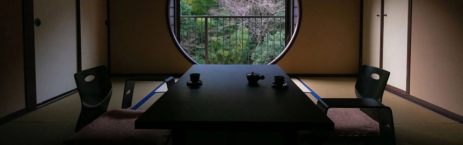 鶴井の宿 紫雲荘