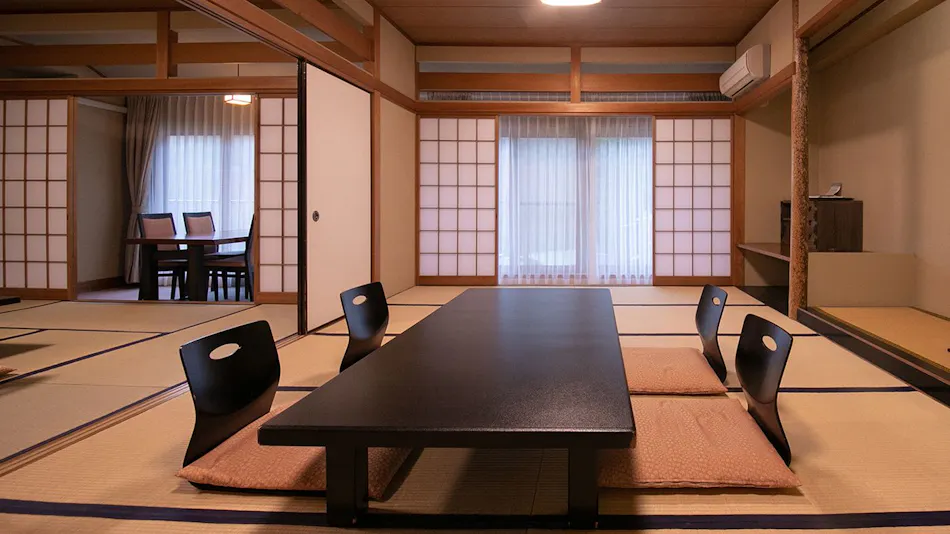 Kakui no Yado Shiunso