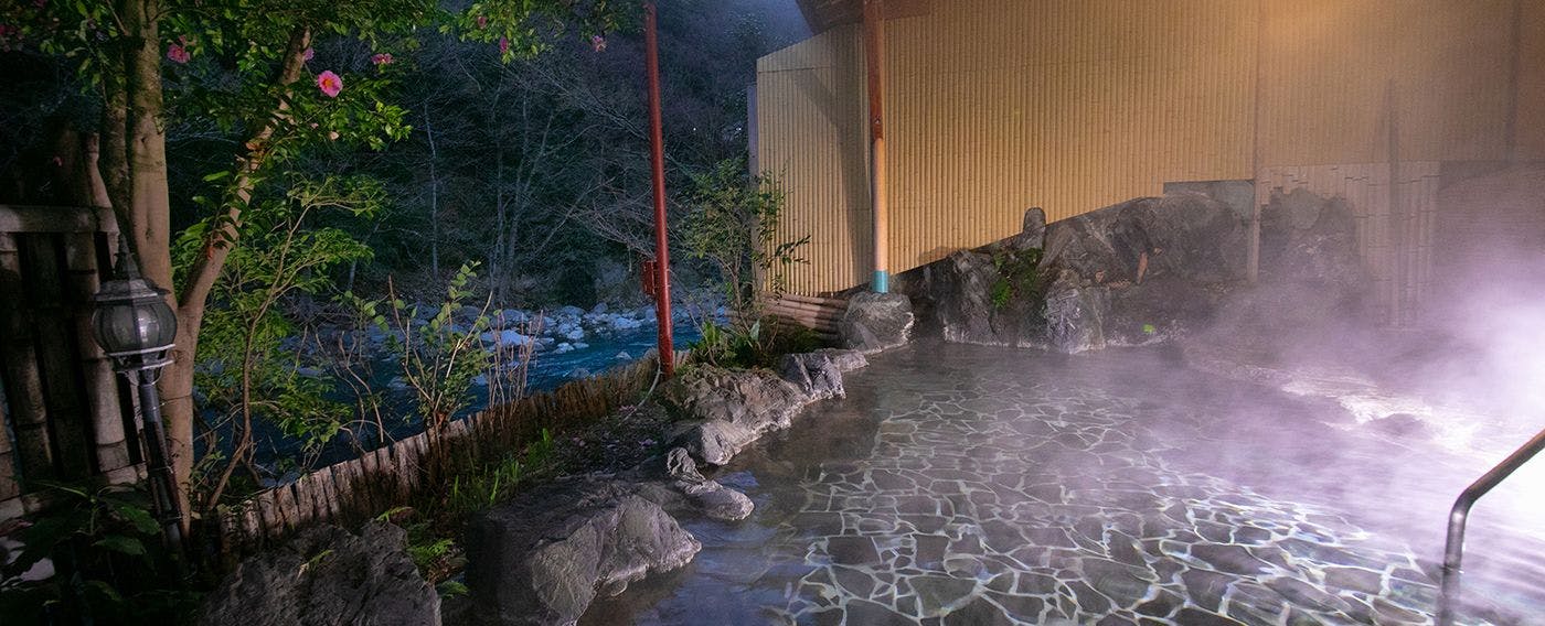 鶴井の宿　紫雲荘