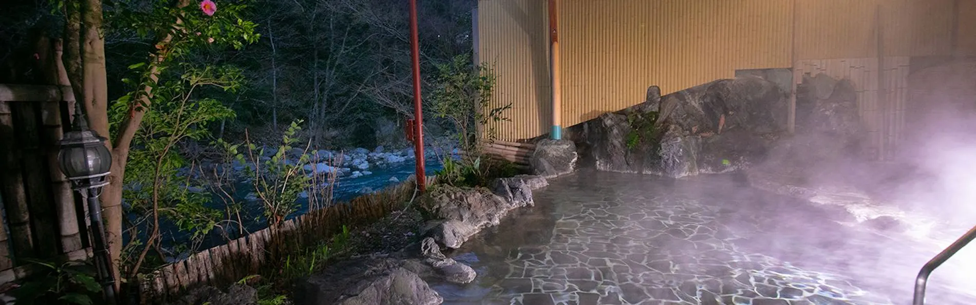 鶴井の宿 紫雲荘