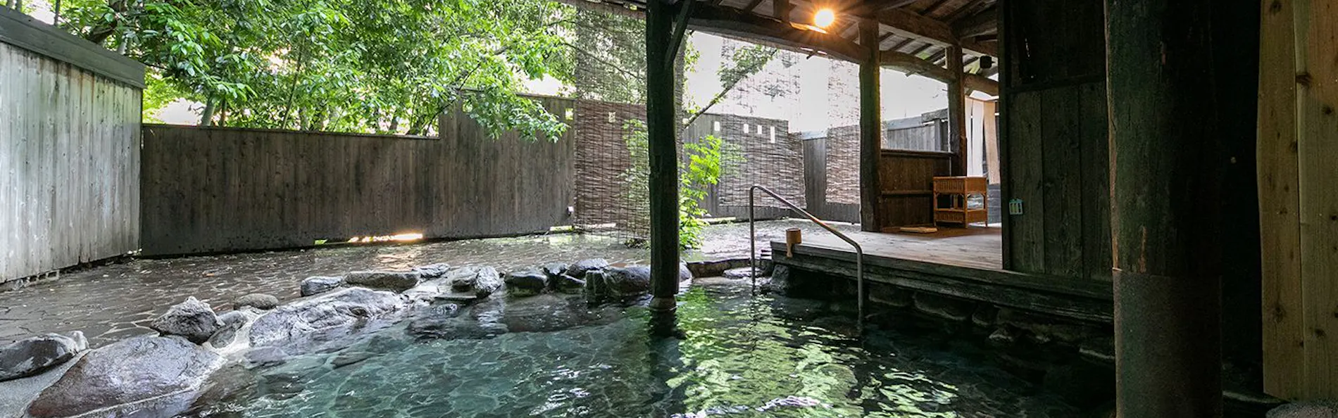 鶴井の宿 紫雲荘