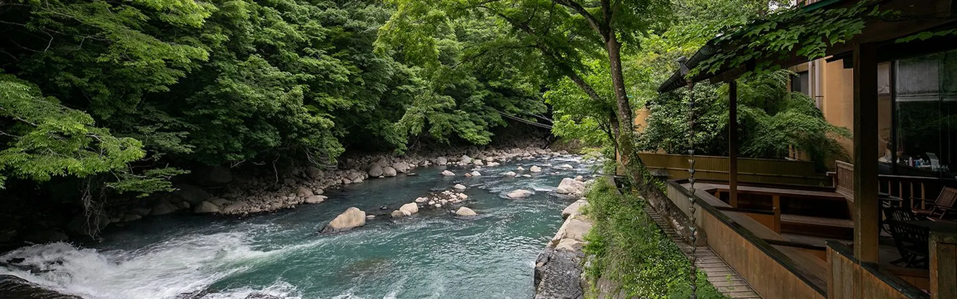鶴井の宿 紫雲荘
