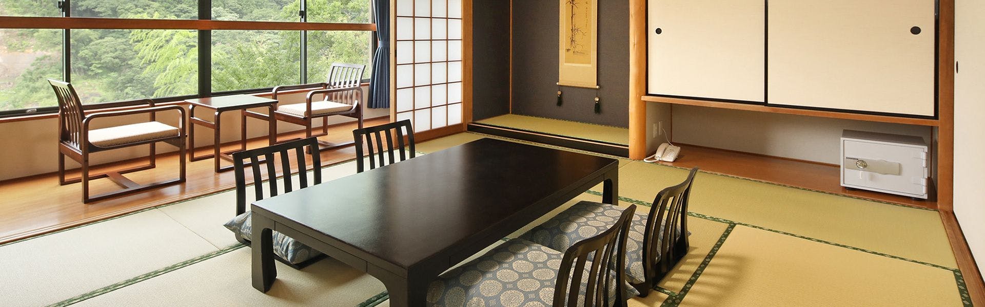 ห้องพัก