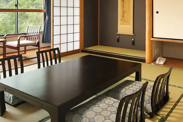 ห้องพัก