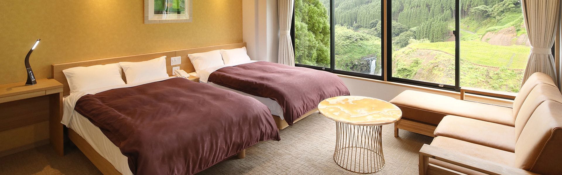 ห้องพัก