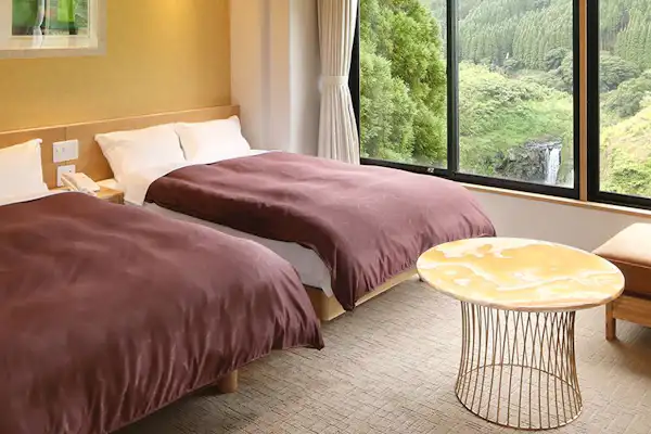 ห้องพัก