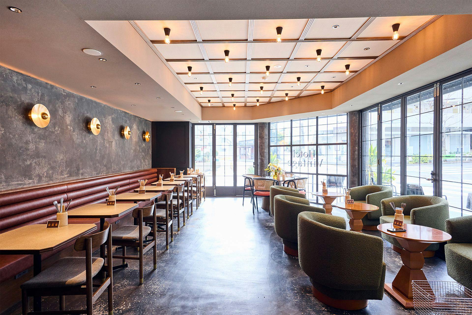 Hotel Vintage 目黒不動前