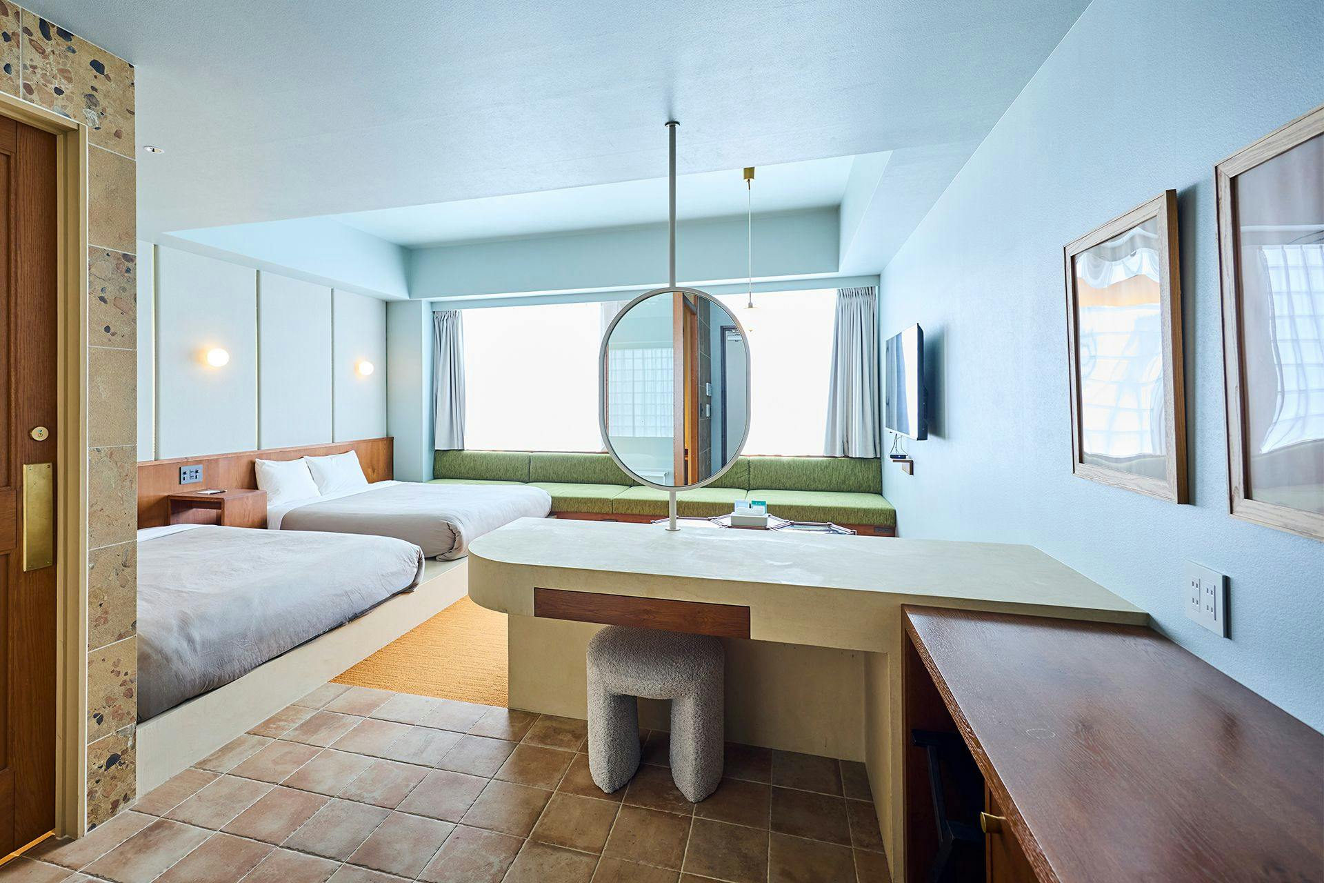 Hotel Vintage 目黒不動前