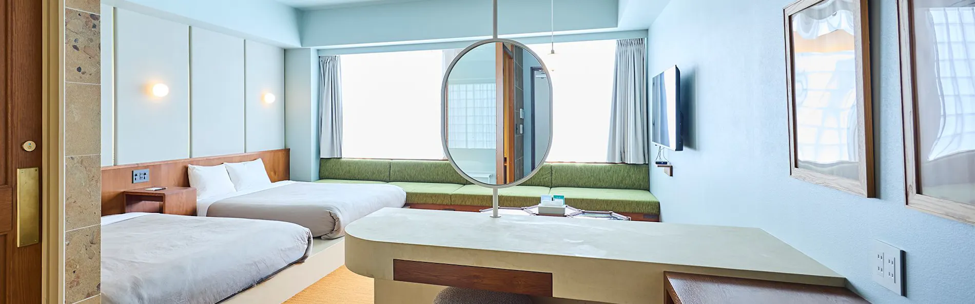 Hotel Vintage 目黒不動前