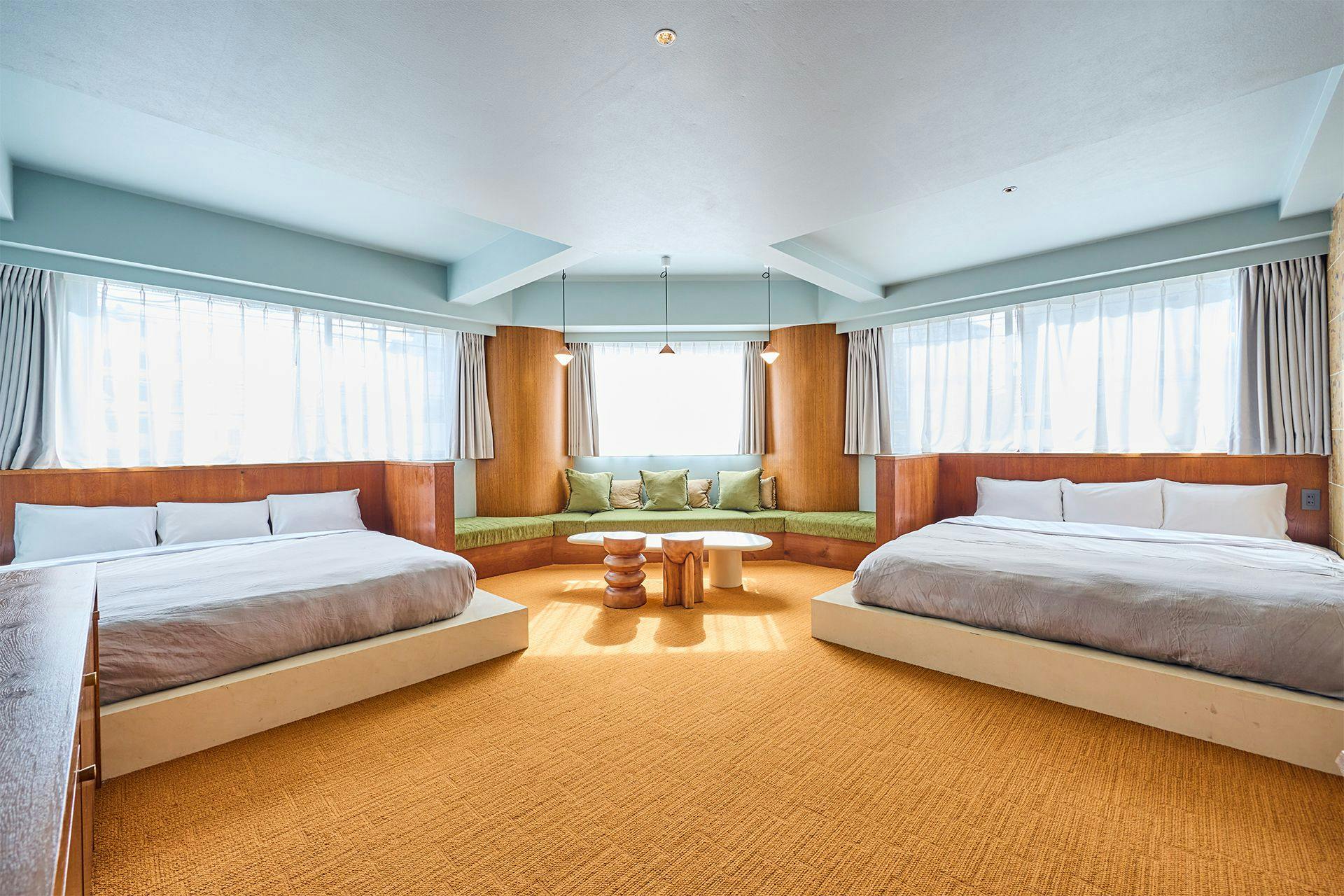 Hotel Vintage 目黒不動前