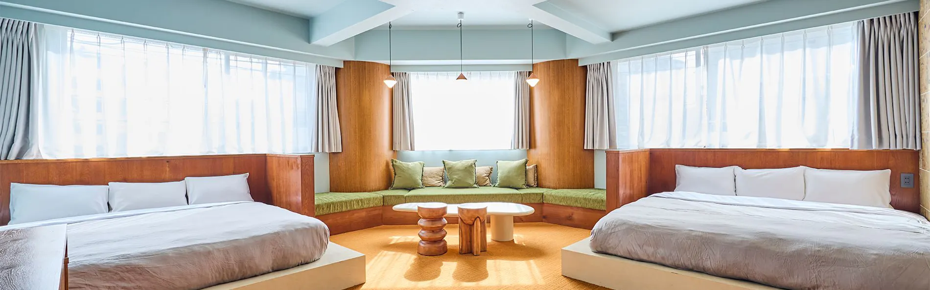 Hotel Vintage 目黒不動前