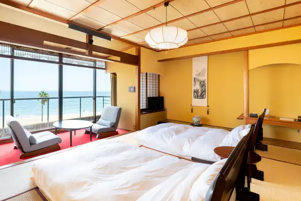 ห้องพัก