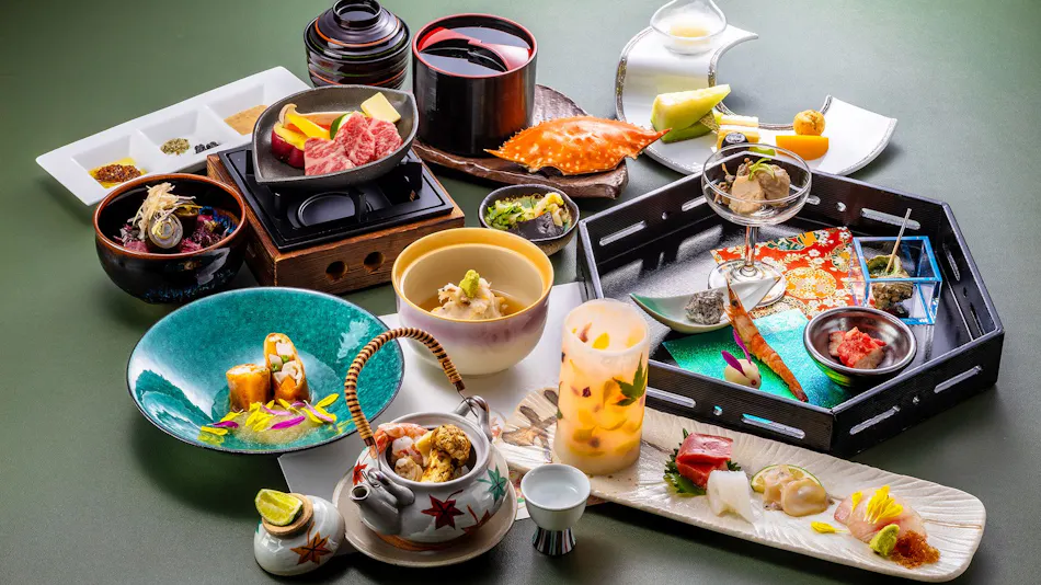 Minamichita Utsumi Onsen "Sumie Chita"