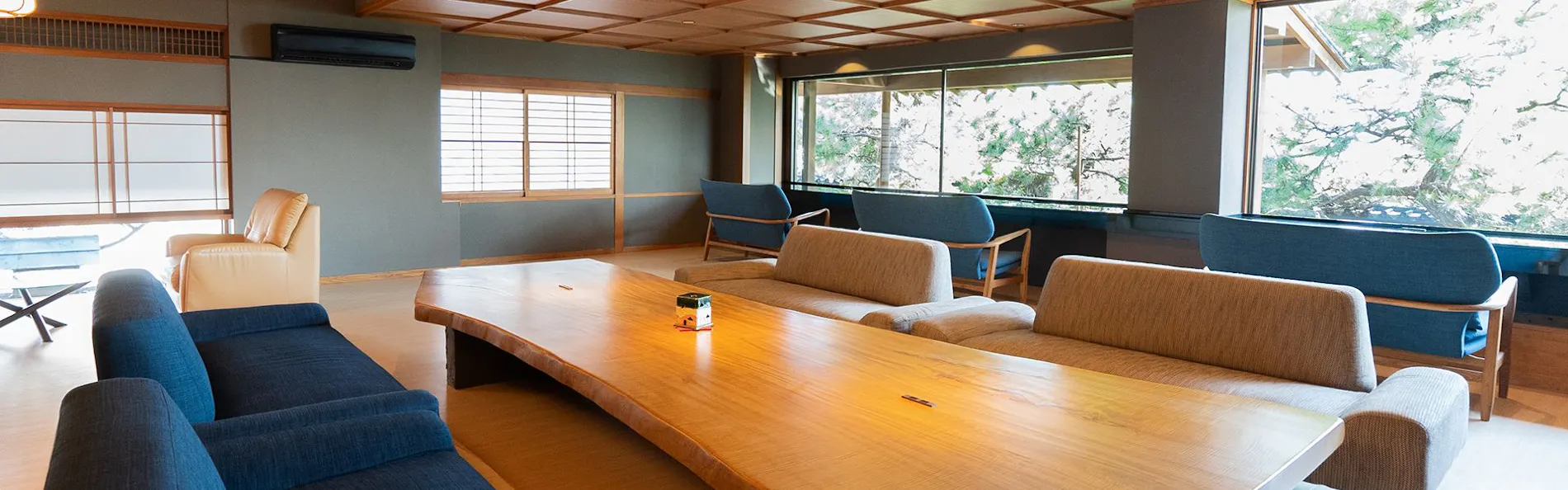 南知多内海温泉「澄江知多」