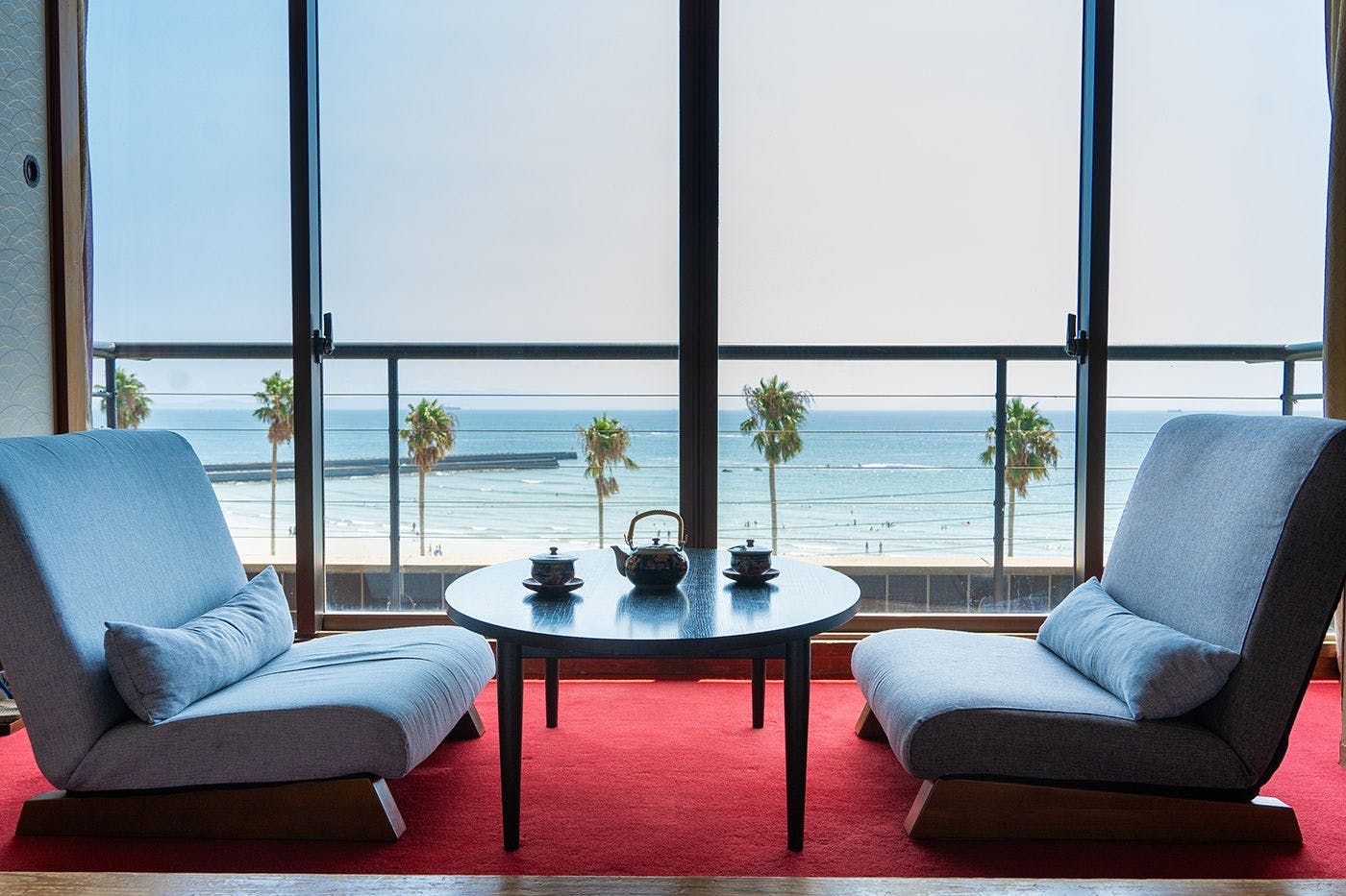 Minamichita Utsumi Onsen "Sumie Chita"