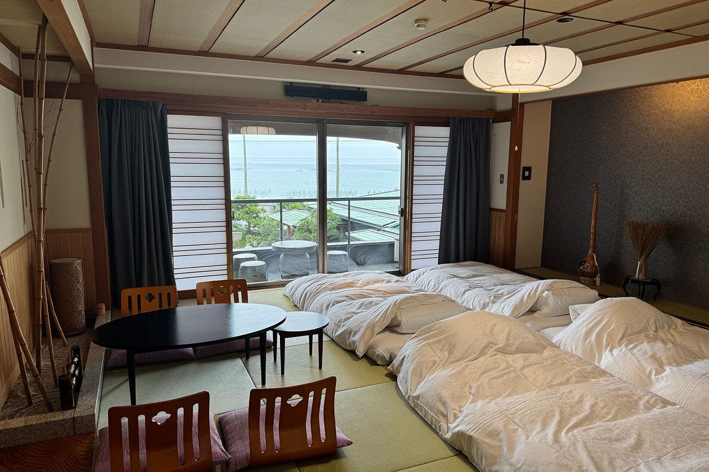 Minamichita Utsumi Onsen "Sumie Chita"