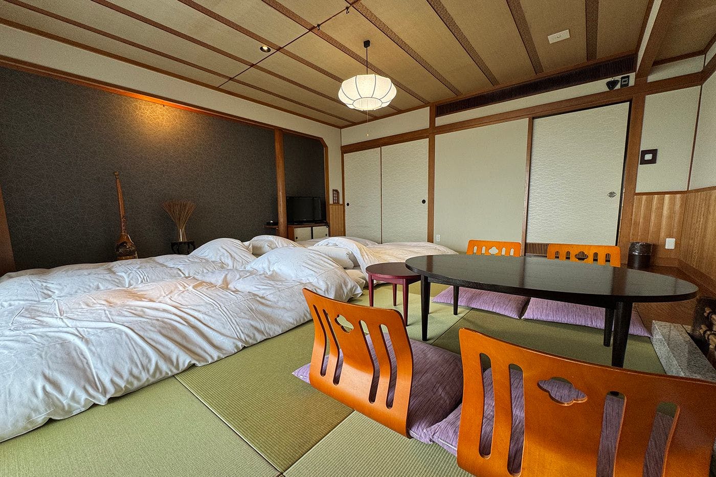 Minamichita Utsumi Onsen "Sumie Chita"