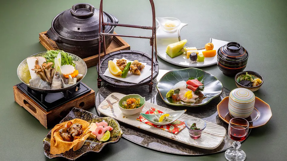 Minamichita Utsumi Onsen "Sumie Chita"