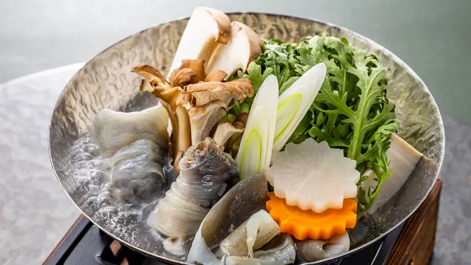 Minamichita Utsumi Onsen "Sumie Chita"