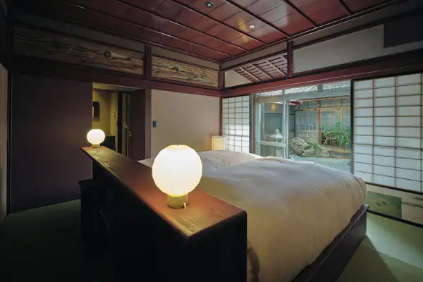 ห้องพัก