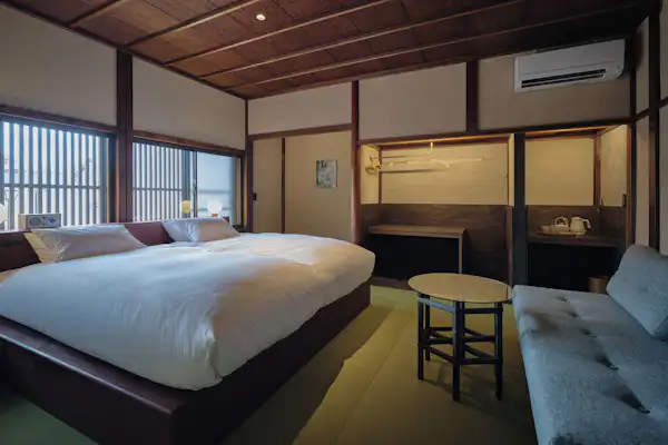 ห้องพัก