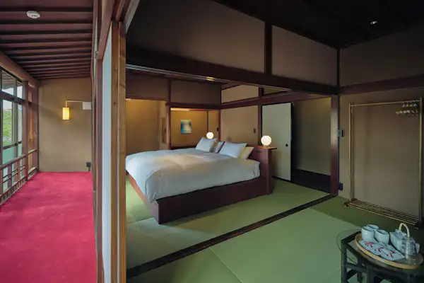 ห้องพัก