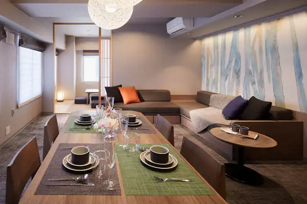 ห้องพัก