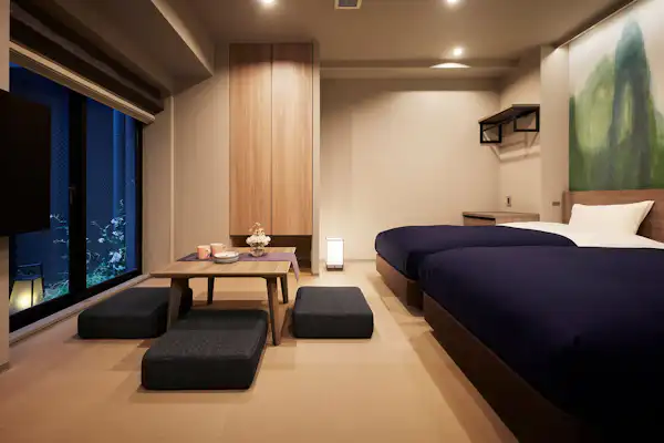 ห้องพัก