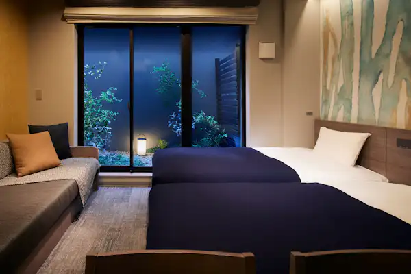 ห้องพัก